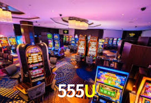 555U