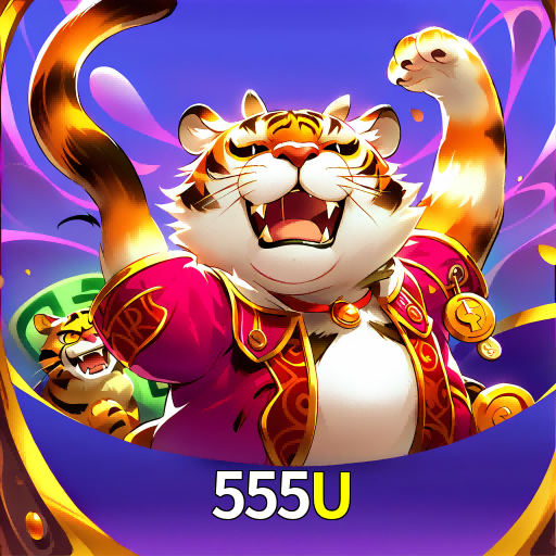 555U